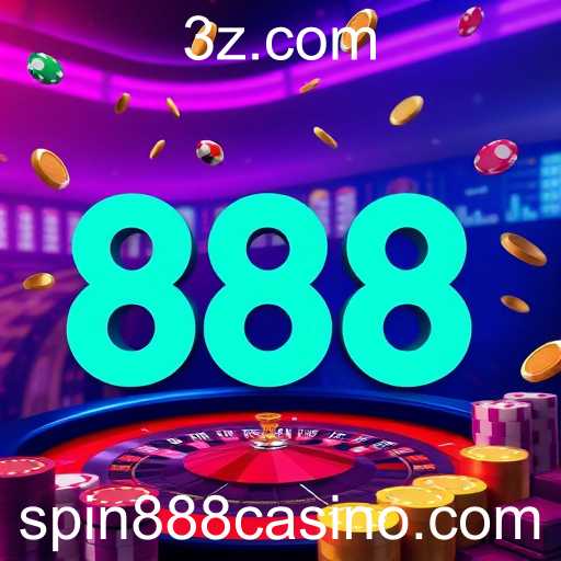 888Casino e o Crescente Mercado de Jogos Online
