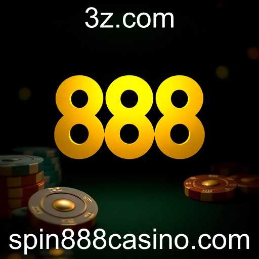 888Casino lidera tendências nas plataformas de jogos online