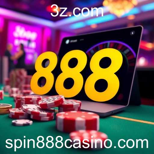 888Casino