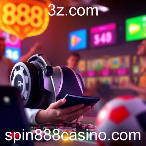 Crescimento e Tendências do 888Casino em 2025