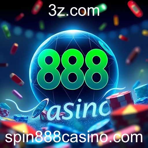 Inovação e Sustentabilidade na 888Casino