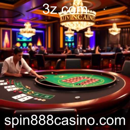 888Casino