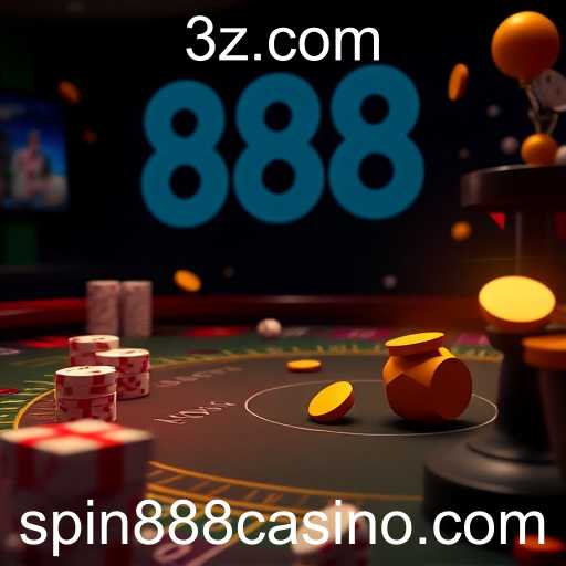 888Casino