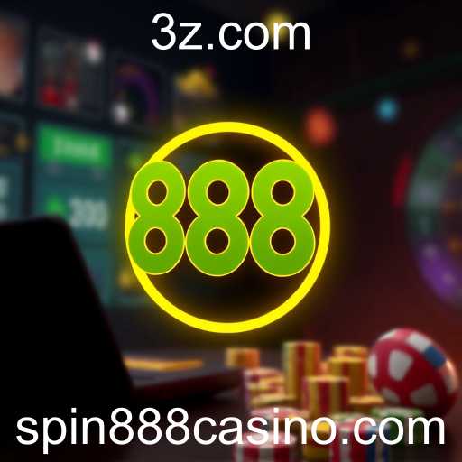 888Casino