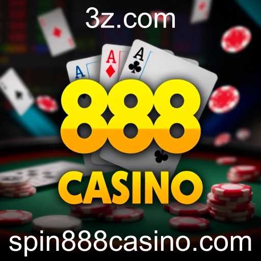 Descubra o Mundo do Poker no 888Casino