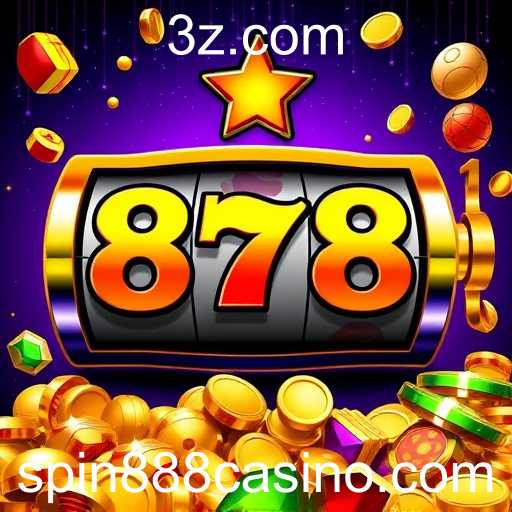 Explorando a Popularidade dos Caça-Níqueis no 888Casino