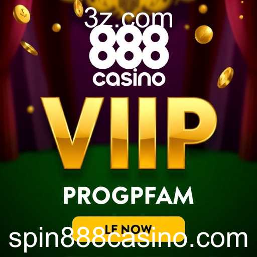 Desvendando o Mundo VIP no 888Casino: Exclusividade e Recompensas